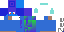 Texture for Half Side