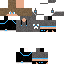 Texture for steve