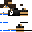 Texture for Snoupy