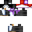 Texture for fd
