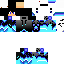 Texture for steve