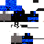 Texture for creeper I double Y