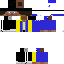 Texture for gopnik