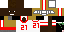 Texture for gore
