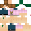 Texture for t