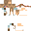 Texture for teh princes of cloude