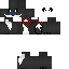 Texture for Темный лис 64 32
