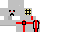Texture for evil robot creeper