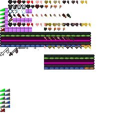Texture for Hearts n stuff