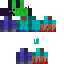 Texture for mcfoxy