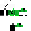 Texture for Aidan The Panda