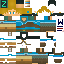 Texture for steve