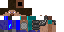 Texture for survivor
