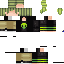 Texture for cool guy