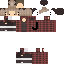 Texture for Jake_HD