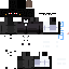 Texture for ShadowYokai tuxedo