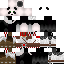 Texture for Assassin Panda