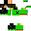 Texture for AceMC