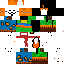 Texture for cesarlex Hacker