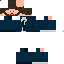 Texture for David Broncano (By ArmiRex_47)