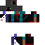 Texture for ghoast