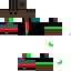 Texture for shadow do the powers