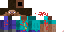 Texture for pepkata