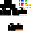 Texture for worst cubo di rubik