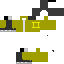 Texture for Noz Gemini 2