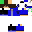 Texture for JIM MINECRAFT