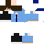 Texture for パーカー