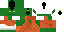 Texture for orc monk