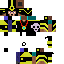 Texture for MIRRONET II