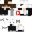 Texture for скин  сенсея