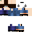 Texture for The Dude of me (when i play minecraft)!!!!!!!!!!!