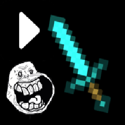 Texture for PVP pack logo