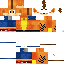 Texture for crash of the titans