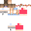 Texture for cook Game Tv