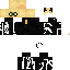 Texture for Herobrine