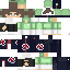 Texture for Max