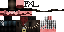 Texture for Badass piggy