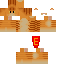 Texture for gato ardiente