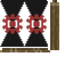 Texture for sylvester banner