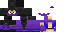 Texture for steve