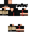 Texture for SadanPlayer