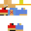 Texture for BPancri
