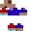 Texture for KpyTou 4yBaK