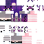 Texture for LU CLUSTER