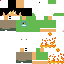 Texture for Danycraft Gaming