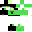 Texture for jr creeper boy